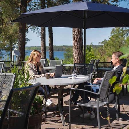 Bosoen Hotell & Konferens Lidingö Екстериор снимка