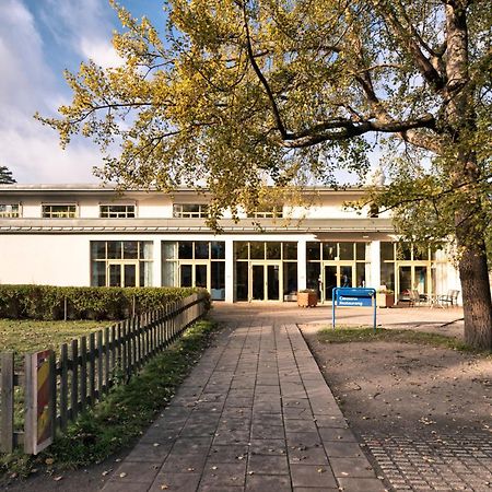 Bosoen Hotell & Konferens Lidingö Екстериор снимка