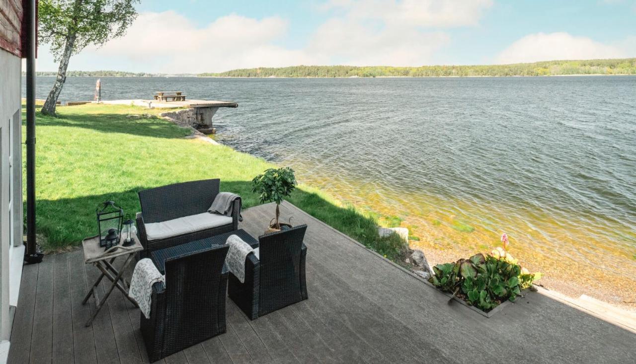 Bosoen Hotell & Konferens Lidingö Екстериор снимка