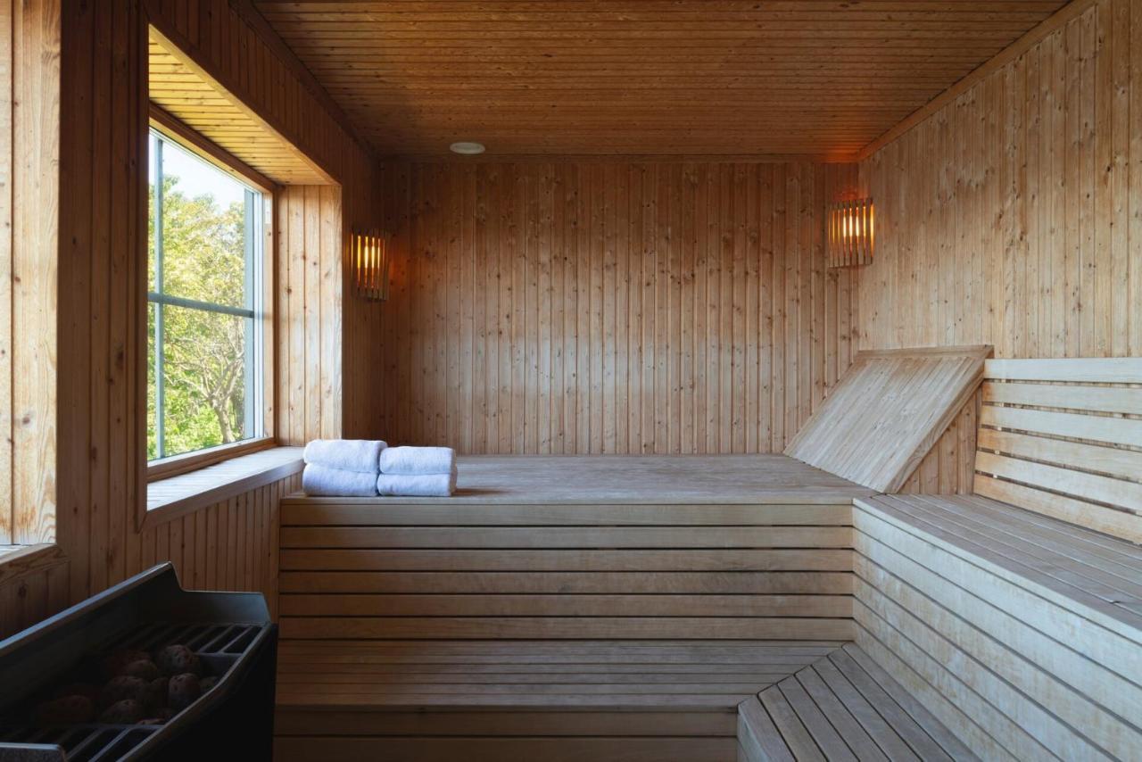 Bosoen Hotell & Konferens Lidingö Екстериор снимка