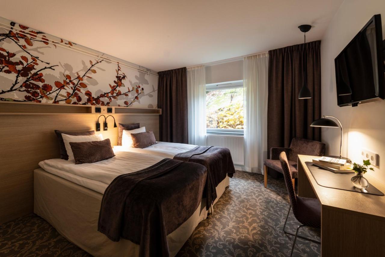 Bosoen Hotell & Konferens Lidingö Екстериор снимка