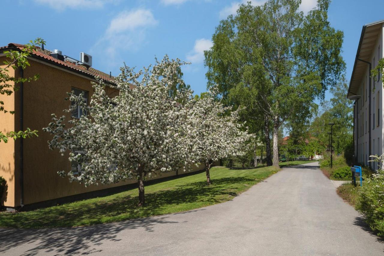 Bosoen Hotell & Konferens Lidingö Екстериор снимка