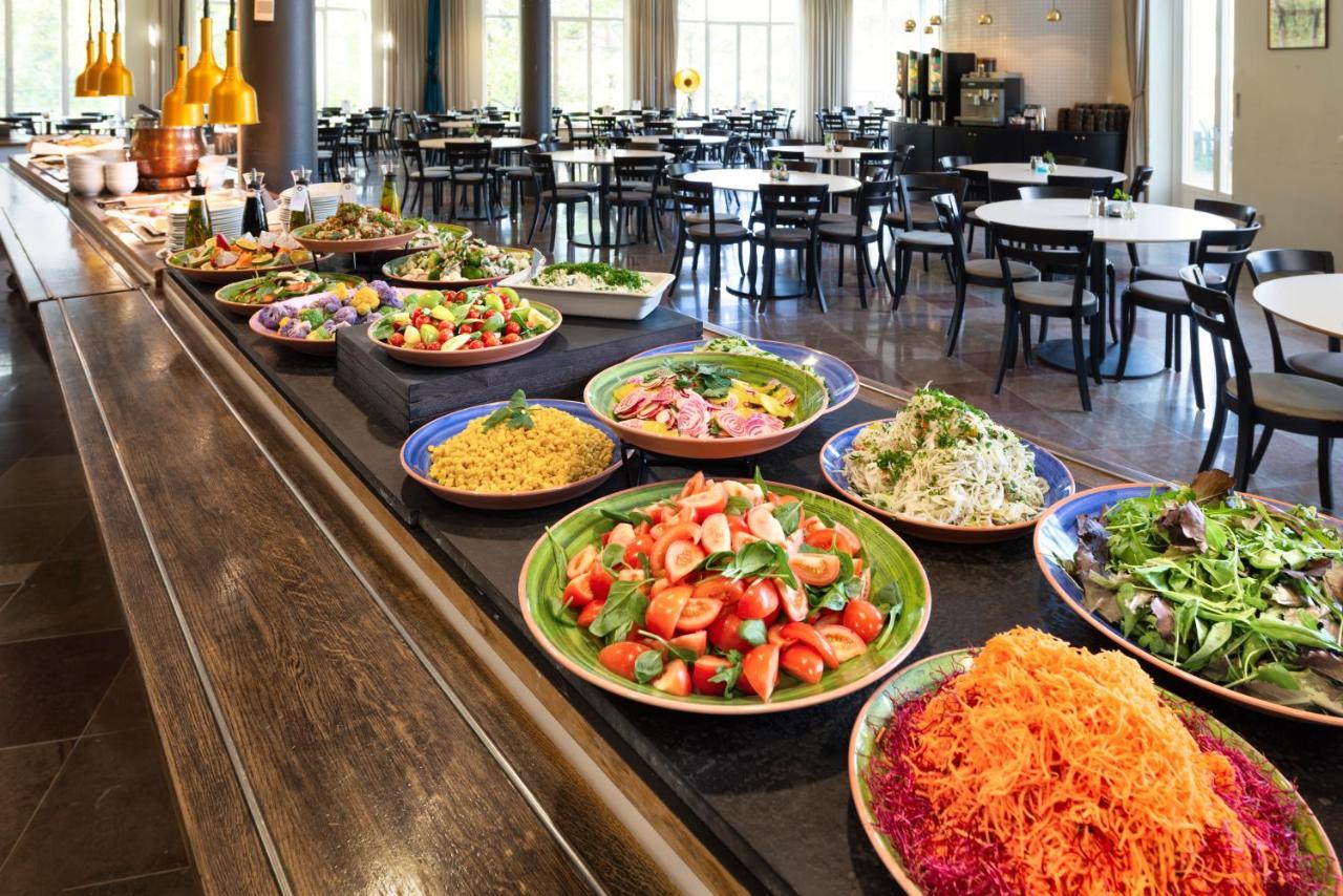 Bosoen Hotell & Konferens Lidingö Екстериор снимка