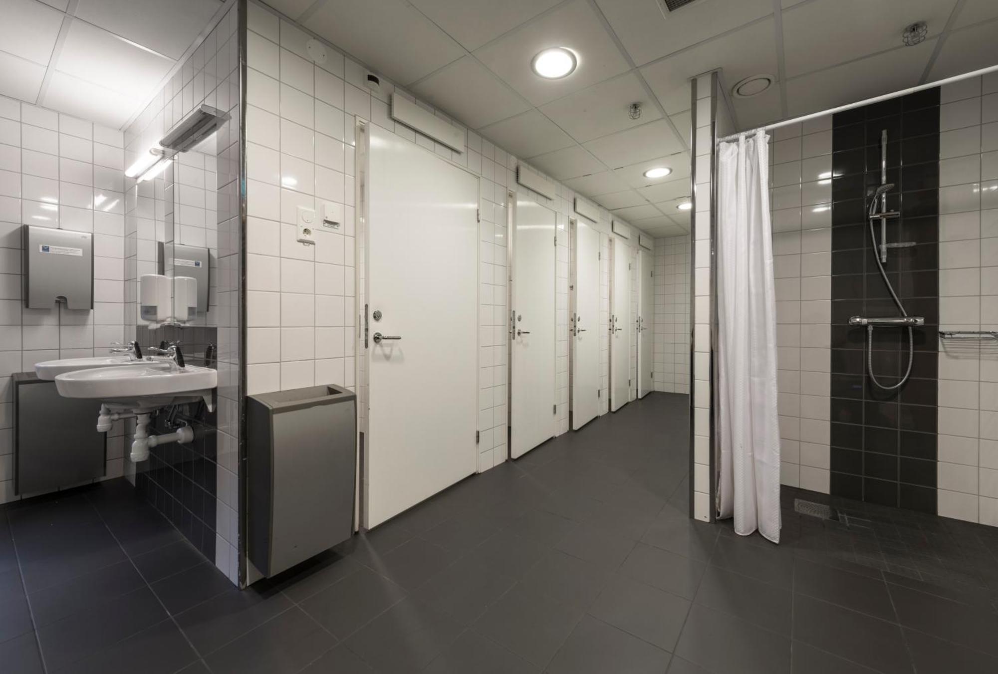 Bosoen Hotell & Konferens Lidingö Екстериор снимка