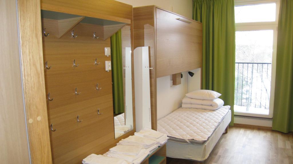 Bosoen Hotell & Konferens Lidingö Екстериор снимка