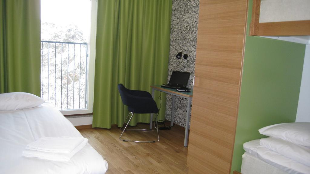 Bosoen Hotell & Konferens Lidingö Екстериор снимка