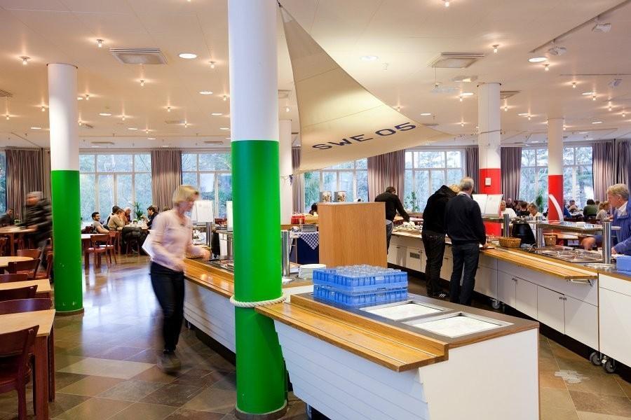 Bosoen Hotell & Konferens Lidingö Екстериор снимка