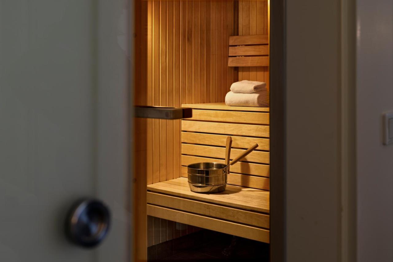 Bosoen Hotell & Konferens Lidingö Екстериор снимка