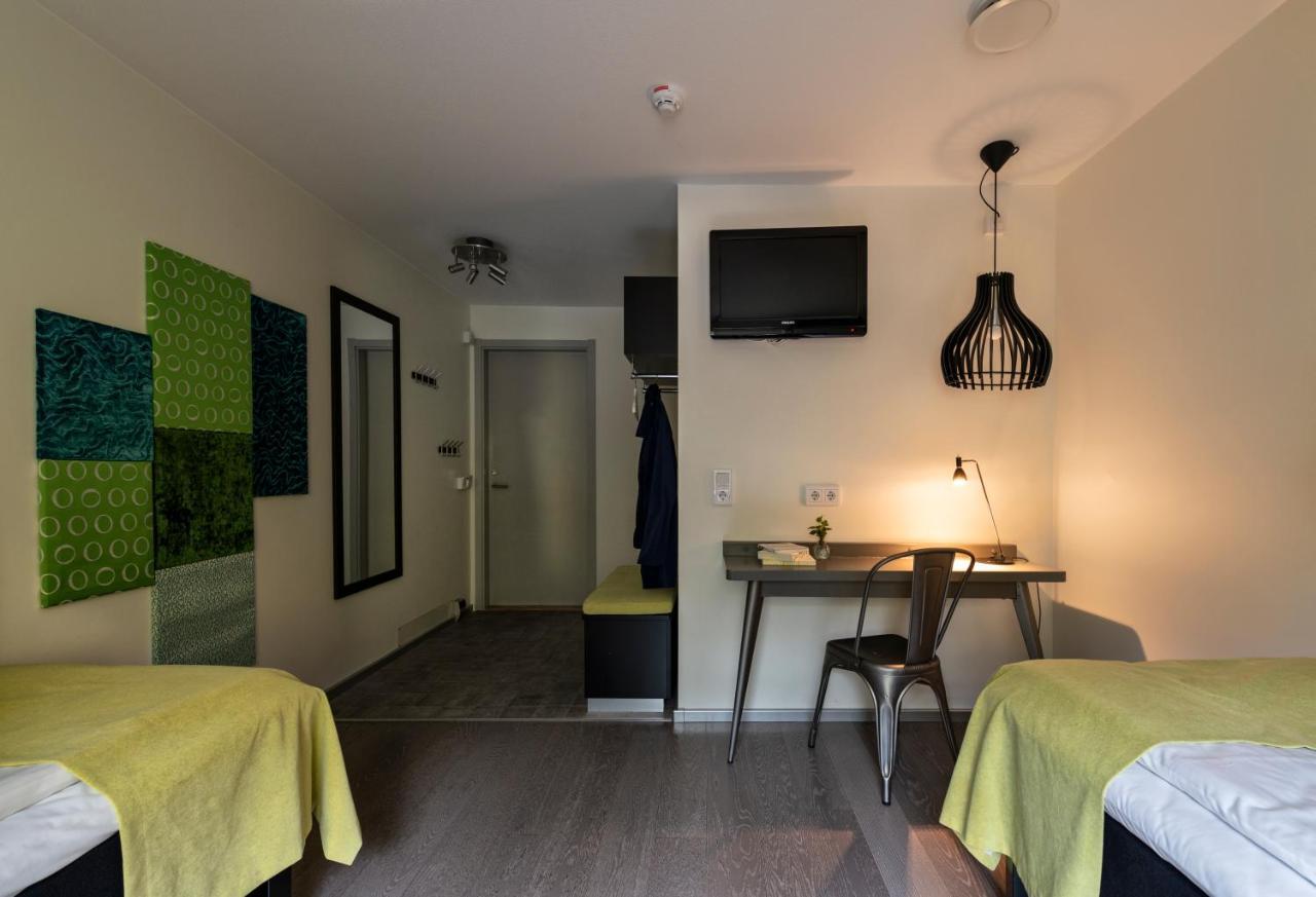 Bosoen Hotell & Konferens Lidingö Екстериор снимка
