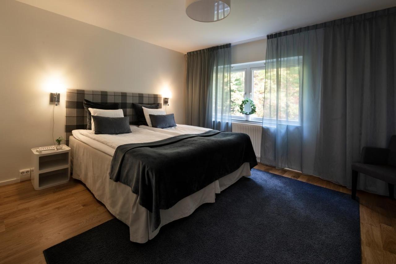 Bosoen Hotell & Konferens Lidingö Екстериор снимка
